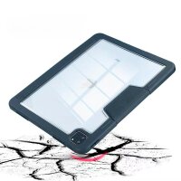 DEQSTER Rugged Case #RT2 Tablet-Hülle für Apple...