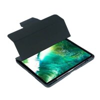 DEQSTER Rugged Case #RT2 Tablet-Hülle für Apple iPad Pro 11" (M4) schwarz