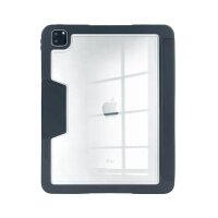DEQSTER Rugged Case #RT2 Tablet-Hülle für Apple iPad Pro 11" (M4) schwarz