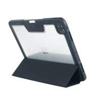 DEQSTER Rugged Case #RT2 Tablet-Hülle für Apple iPad Pro 11" (M4) schwarz