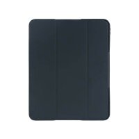 DEQSTER Rugged Case #RT2 Tablet-Hülle für Apple iPad Pro 11" (M4) schwarz