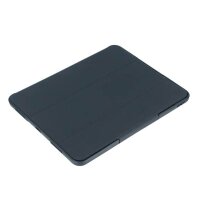 DEQSTER Rugged Case #RT2 Tablet-Hülle für Apple iPad Pro 11" (M4) schwarz