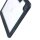 DEQSTER Rugged Case #RT2 Tablet-Hülle für Apple iPad Pro 11" (M4) schwarz