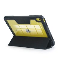 DEQSTER Rugged Case #RT2 Tablet-Hülle für Apple...