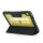 DEQSTER Rugged Case #RT2 Tablet-Hülle für Apple iPad 10. Gen (2022), iPad 10. Gen (2024) schwarz