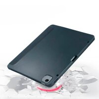 DEQSTER Slim Case #ST2 Tablet-Hülle für Apple...