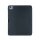DEQSTER Slim Case #ST2 Tablet-Hülle für Apple iPad Air 11" (M2), iPad Air 11" (M3) schwarz