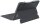 DEQSTER Smart Rugged Touch PLUS Keyboard Tablet-Tastatur schwarz geeignet für Apple iPad 7. Gen (2019), Apple iPad 8. Gen (2020), Apple iPad 9. Gen (2021)