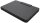 DEQSTER Smart Combo Touch Keyboard Tablet-Tastatur grau geeignet für Apple iPad 10. Gen (2022), Apple iPad 10. Gen (2024), Apple iPad (A16) (2025)