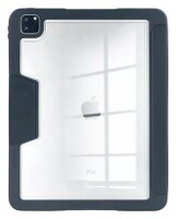 DEQSTER Rugged Case #RT2 Tablet-Hülle für Apple iPad Pro 13" (M4) schwarz