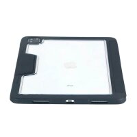 DEQSTER Rugged Case #RT2 Tablet-Hülle für Apple iPad Pro 13" (M4) schwarz