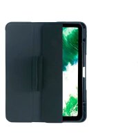 DEQSTER Rugged Case #RT2 Tablet-Hülle für Apple iPad Pro 13" (M4) schwarz