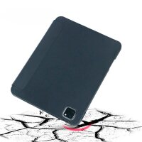 DEQSTER Slim Case #ST2 Tablet-Hülle für Apple...