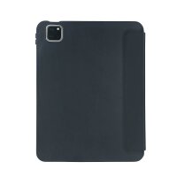DEQSTER Slim Case #ST2 Tablet-Hülle für Apple iPad Pro 11" (M4) schwarz
