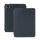 DEQSTER Slim Case #ST2 Tablet-Hülle für Apple iPad Pro 11" (M4) schwarz
