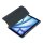 DEQSTER Slim Case #ST2 Tablet-Hülle für Apple iPad Pro 13" (M4) schwarz