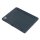 DEQSTER Slim Case #ST2 Tablet-Hülle für Apple iPad Air 13" (M2), iPad Air 13" (M3) schwarz