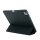 DEQSTER Slim Case #ST2 Tablet-Hülle für Apple iPad Air 13" (M2), iPad Air 13" (M3) schwarz