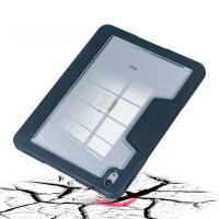 DEQSTER Rugged Case #RT2 Tablet-Hülle für Apple...