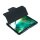 DEQSTER Rugged Case #RT2 Tablet-Hülle für Apple iPad Air 13" (M2), iPad Air 13" (M3) schwarz