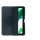 DEQSTER Rugged Case #RT2 Tablet-Hülle für Apple iPad Air 13" (M2), iPad Air 13" (M3) schwarz
