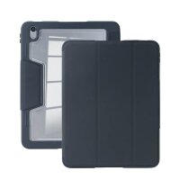 DEQSTER Rugged Case #RT2 Tablet-Hülle für Apple...