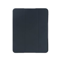 DEQSTER Rugged Case #RT2 Tablet-Hülle für Apple iPad Air 11" (M2), iPad Air 11" (M3) schwarz