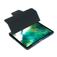 DEQSTER Rugged Case #RT2 Tablet-Hülle für Apple iPad Air 11" (M2), iPad Air 11" (M3) schwarz