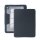 DEQSTER Rugged Case #RT2 Tablet-Hülle für Apple iPad Air 11" (M2), iPad Air 11" (M3) schwarz