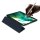DEQSTER Rugged Case #RT2 Tablet-Hülle für Apple iPad Air 11" (M2), iPad Air 11" (M3) schwarz