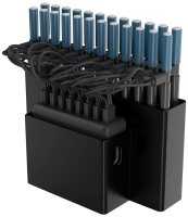 DEQSTER Stylus Multi-Charger Ladestation für...