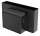 DEQSTER Stylus Multi-Charger Ladestation für Eingabestifte schwarz, 40 Watt