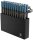 DEQSTER Stylus Multi-Charger Ladestation für Eingabestifte schwarz, 40 Watt