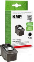 KMP C77 schwarz Druckkopf kompatibel zu Canon PG-510