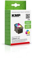 KMP C78 color Druckkopf kompatibel zu Canon CL-511