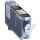 KMP C82  schwarz Druckerpatrone kompatibel zu Canon CLI-526 BK