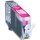 KMP C84  magenta Druckerpatrone kompatibel zu Canon CLI-526 M