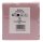 PROnappe Servietten altrosa 2-lagig 20,0 x 20,0 cm, 50 St.