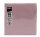 PROnappe Servietten altrosa 2-lagig 20,0 x 20,0 cm, 50 St.
