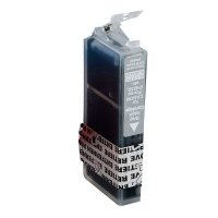 KMP C86  grau Druckerpatrone kompatibel zu Canon CLI-526 GY