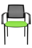 Topstar Besucherstühle BtoB 10 BB200A G050...