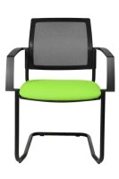 Topstar Besucherstühle BtoB 20 BB400A G050...