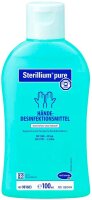HARTMANN Sterillium pure Händedesinfektionsmittel 0,1 l
