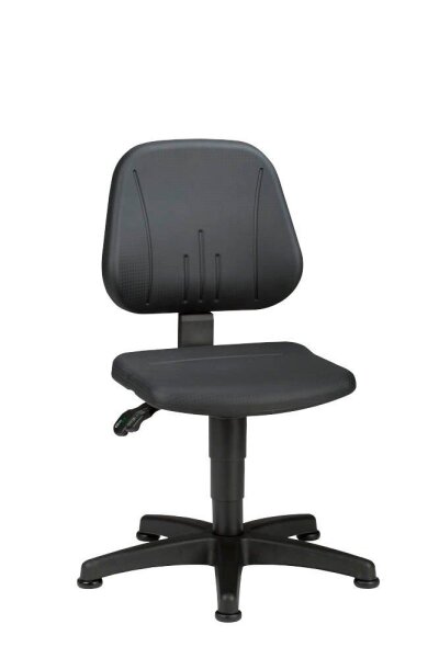 bimos Arbeitsdrehstuhl Unitec 1 schwarz