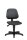 bimos Arbeitsdrehstuhl Unitec 1 schwarz