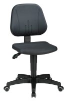 bimos Arbeitsdrehstuhl Unitec 2 schwarz