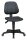 bimos Arbeitsdrehstuhl Unitec 2 schwarz