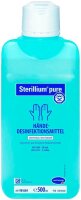 HARTMANN Sterillium pure Händedesinfektionsmittel...