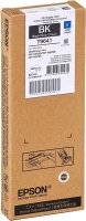 EPSON T9641L schwarz Druckerpatrone