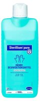 HARTMANN Sterillium pure Händedesinfektionsmittel 1,0 l